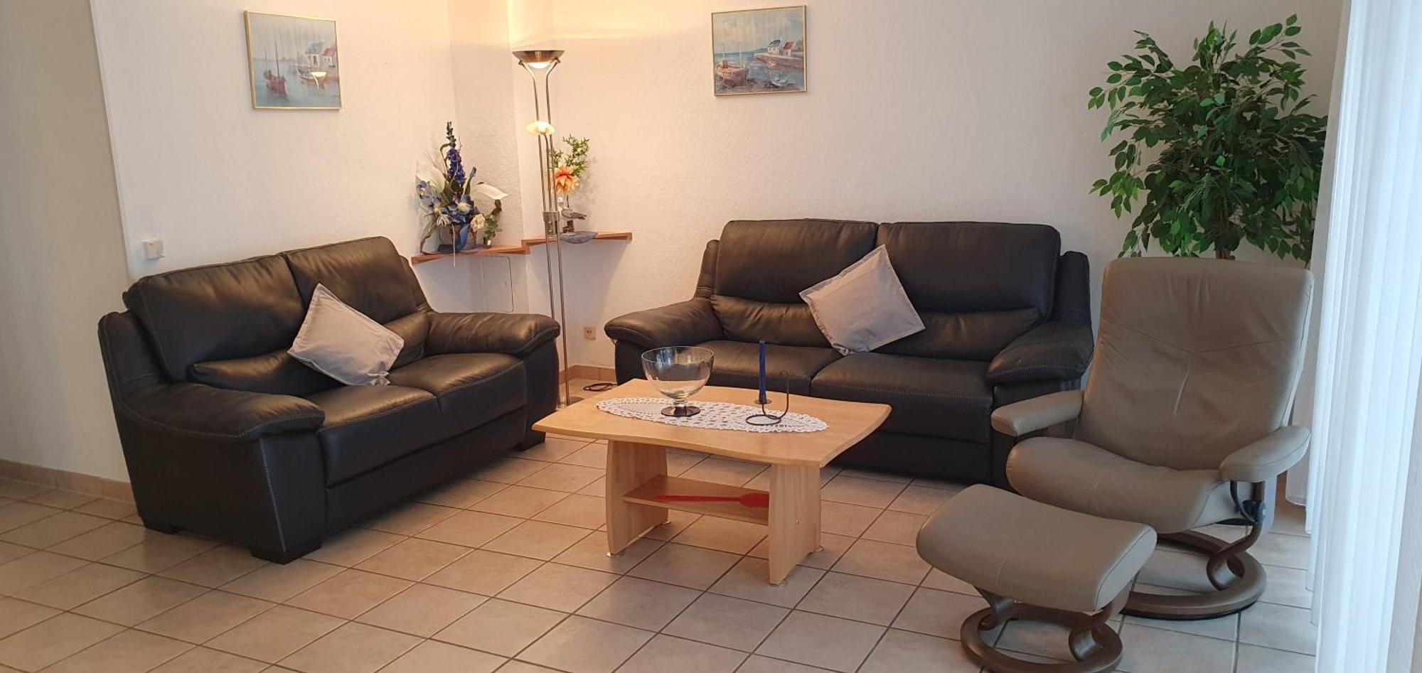 Parkresidenz Am Hafen Wohnung Hf 32 Zingst Exterior photo